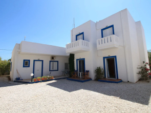 Alexis Apartments