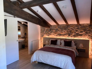Casa Rural Martiamuno Landetxea