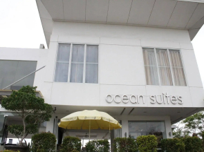 Ocean Suites Boutique Hotel