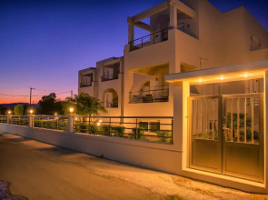 Haraki Bay Hotel Apartments