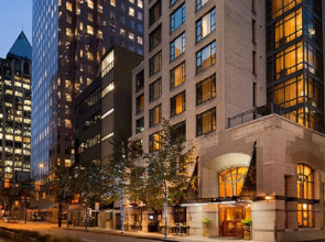 Executive Hotel Le Soleil