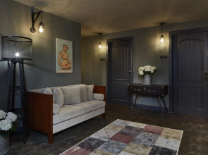 Carmella Boutique Hotel