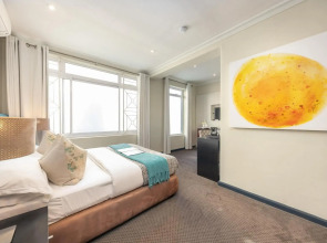 O on Kloof Boutique Hotel