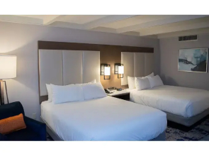 The Desmond Hotel