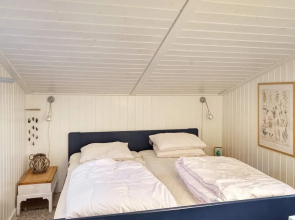 6 Person Holiday Home in Rodby