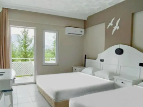 UK Hotels Kiriş