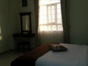 Jarzez Hotel Apartments Al Hail