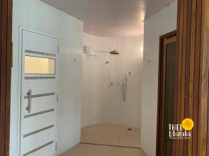 Thel Ubatuba - Apto 532, Reserva DNA - Praia Grande