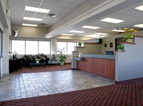 Best Western Parkview Inn