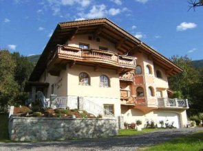 Apartment Brandl