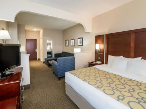 Travelodge By Wyndham Hawthorne