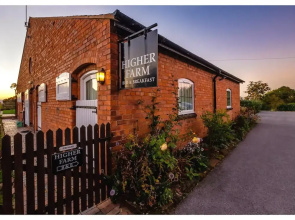 Higher Farm