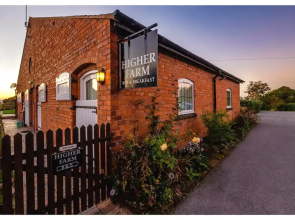 Higher Farm