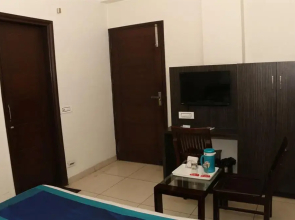 Hotel 9 Inn