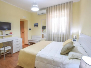 Amazing Apartment in Falerna With 4 Bedrooms and Wifi