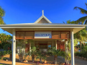 Sovereign Resort Hotel