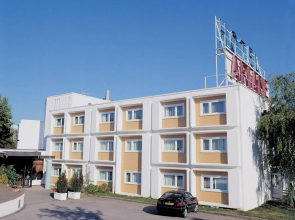 ibis Styles Nancy Laxou