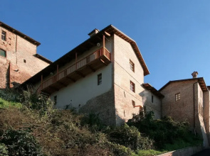 Foresteria Conti Roero