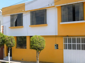 Hotel Paraiso V