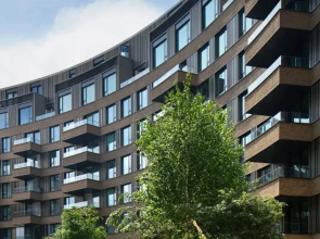 City Centre Apartments