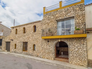 Masía Alt con capacidad hasta 10 personas