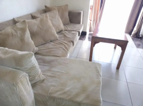 Makao Apartments