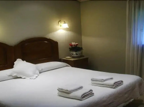 Agroturismo Ibarrondo Etxea