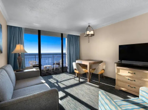 Coral Beach Resort by Beach Vacations