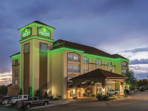 La Quinta Inn and Suites Moore
