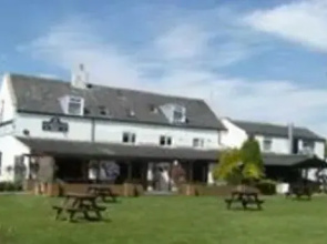 Jacobean Lodge