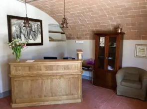 La Tenuta Di Castelvecchio