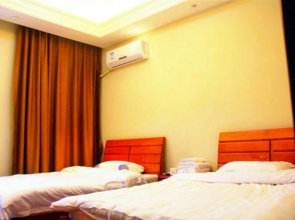 Nankun Mountain Resort Villa No.24