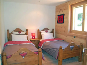 Ecoresidence - Three Bedroom