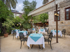 Dogan Hotel by Prana Hotels & Resorts - Special Class