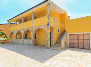 Villa Stinjan