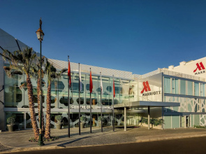 Rabat Marriott Hotel