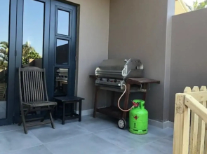 Durban North Sea View