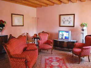Villa Bongiovanni