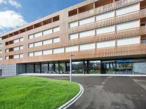 Revier Hotel Säntispark