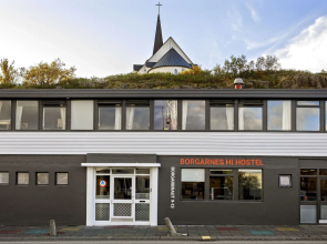 Borgarnes HI Hostel