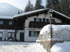 Pension Berganemone