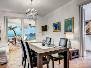 Villa Partenope - Spectacular Sea View