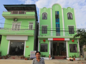 Tham Giap Hotel