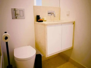 Vila Intendente - Apartamento 2 Quartos