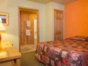 Hiawatha Beach Resort