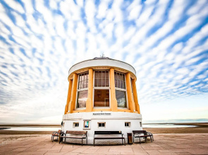 Relitto Boutique und Aparthotel Borkum