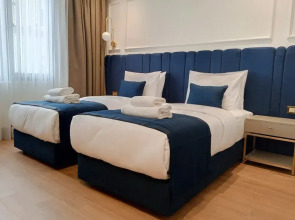 Taksim Bosphorus Hotel