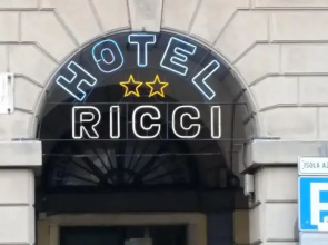 Hotel Ricci