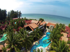 Laguna Beach Club Resort