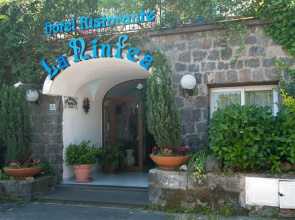 Hotel La Ninfea